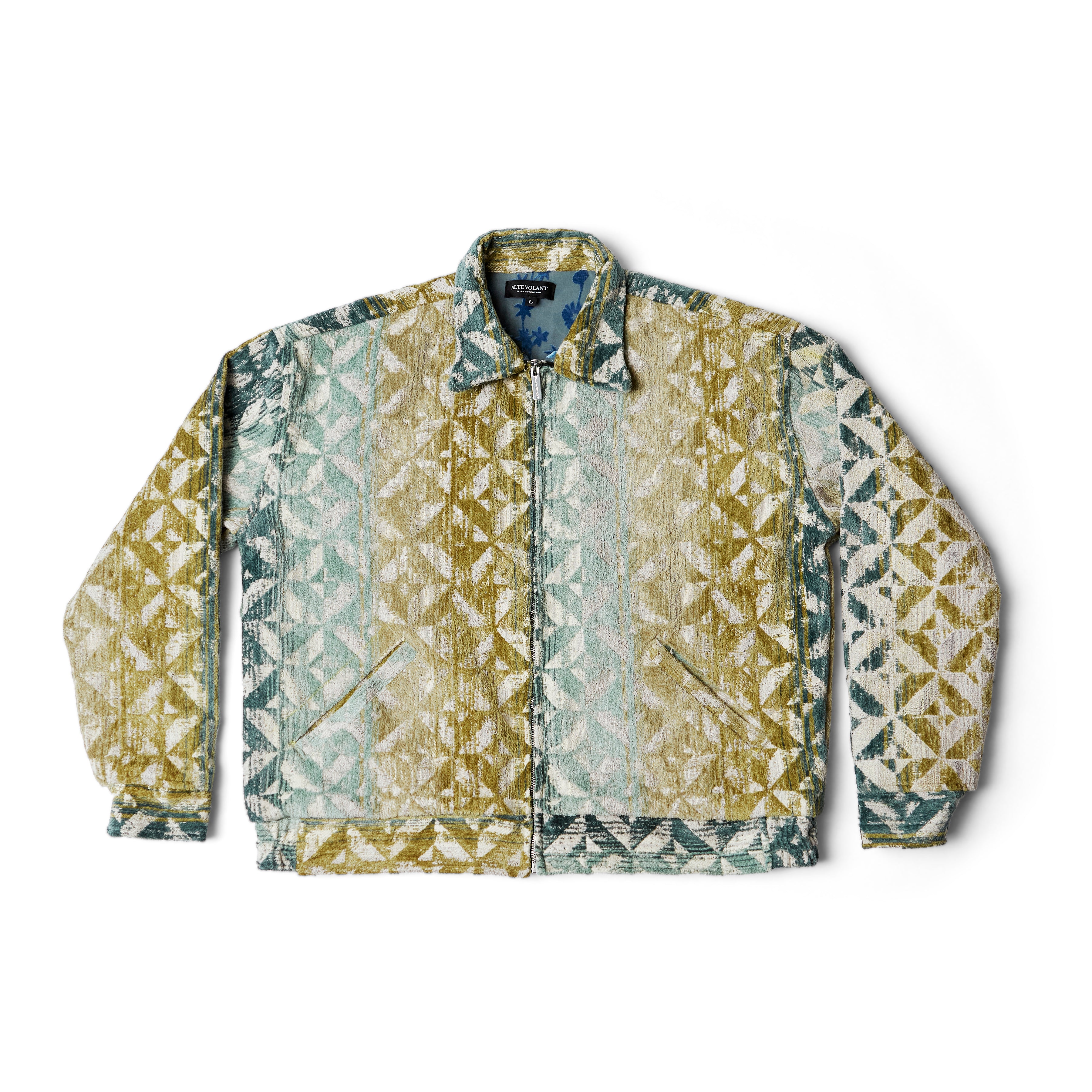 Serene Jacket