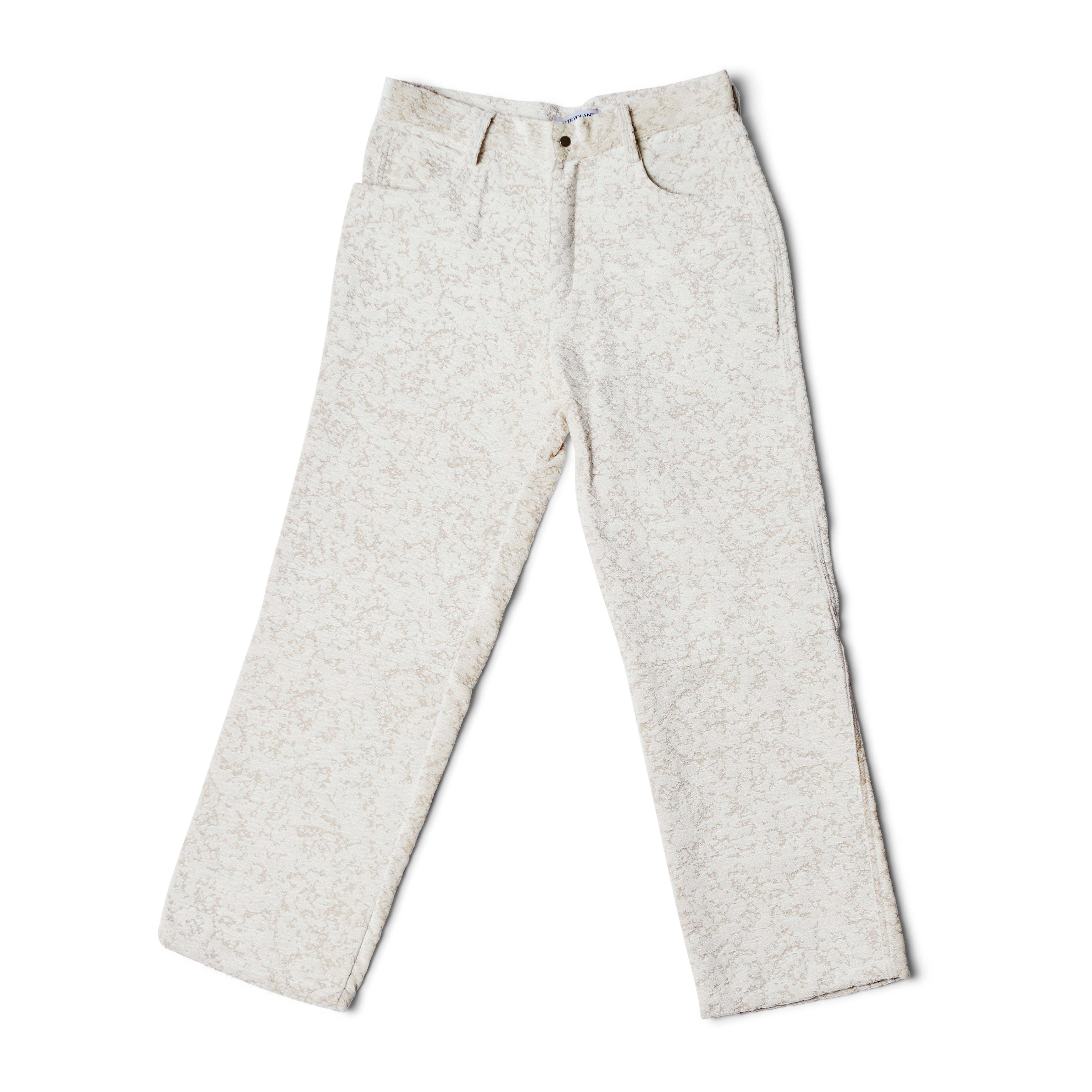 White Pants - Polar Breeze