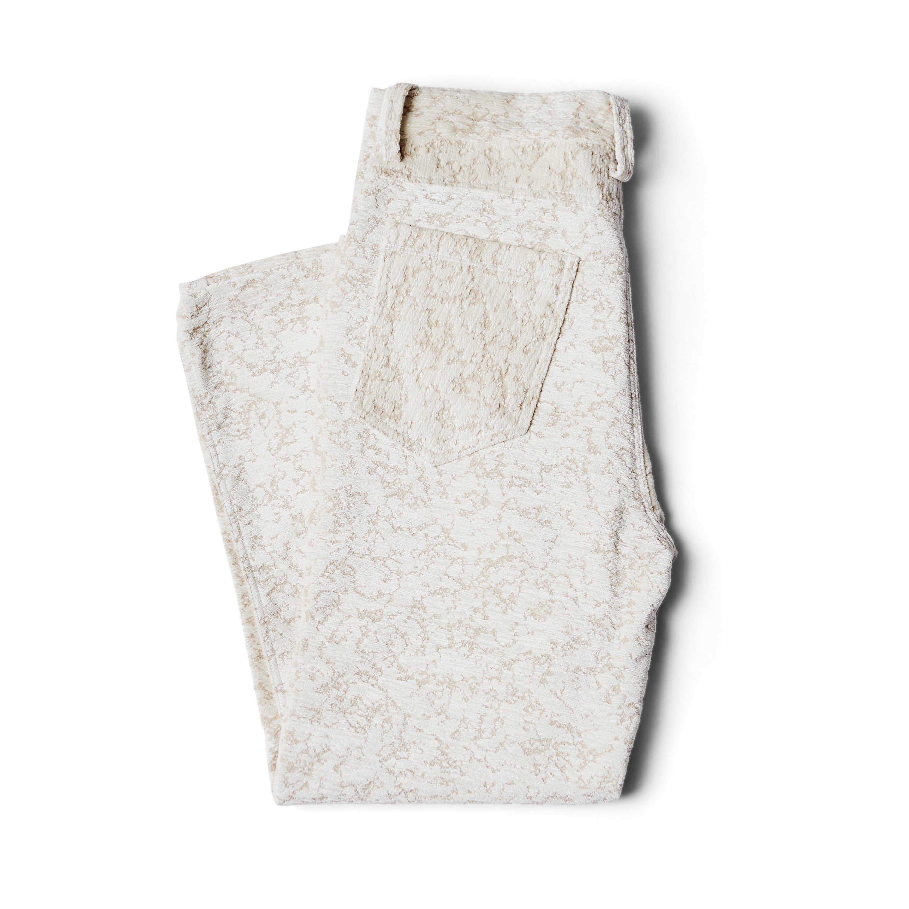 White Pants - Polar Breeze