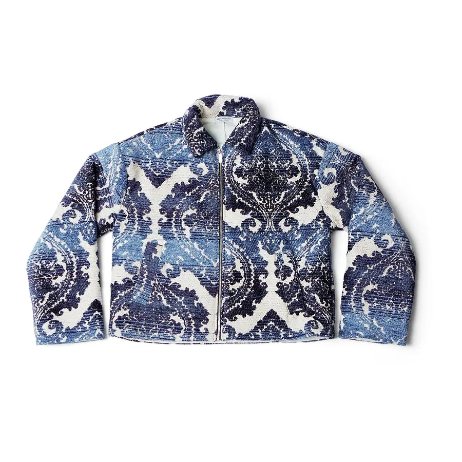 BLUE SWAN