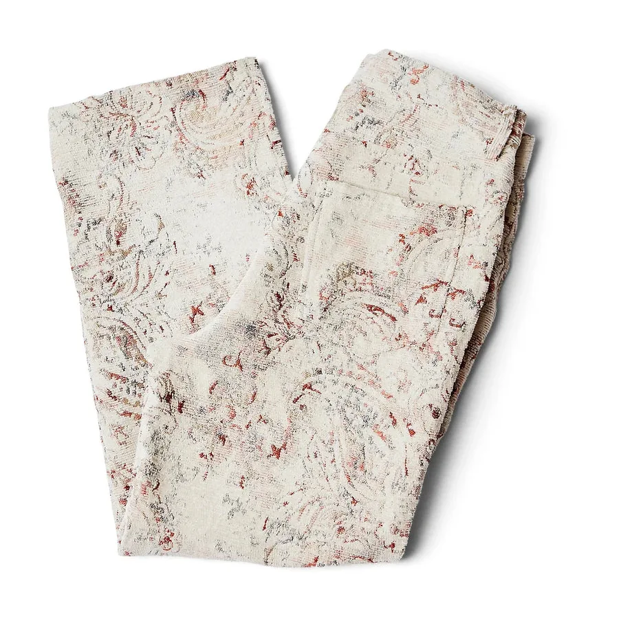 SUTTON FOREST PANT