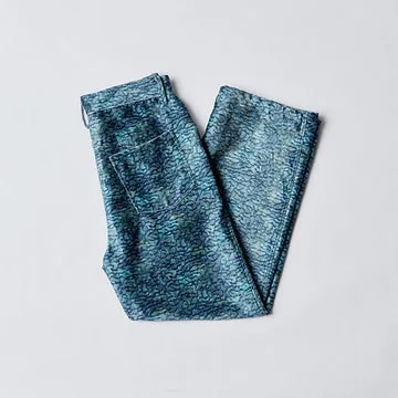 CORAL REEF PANT