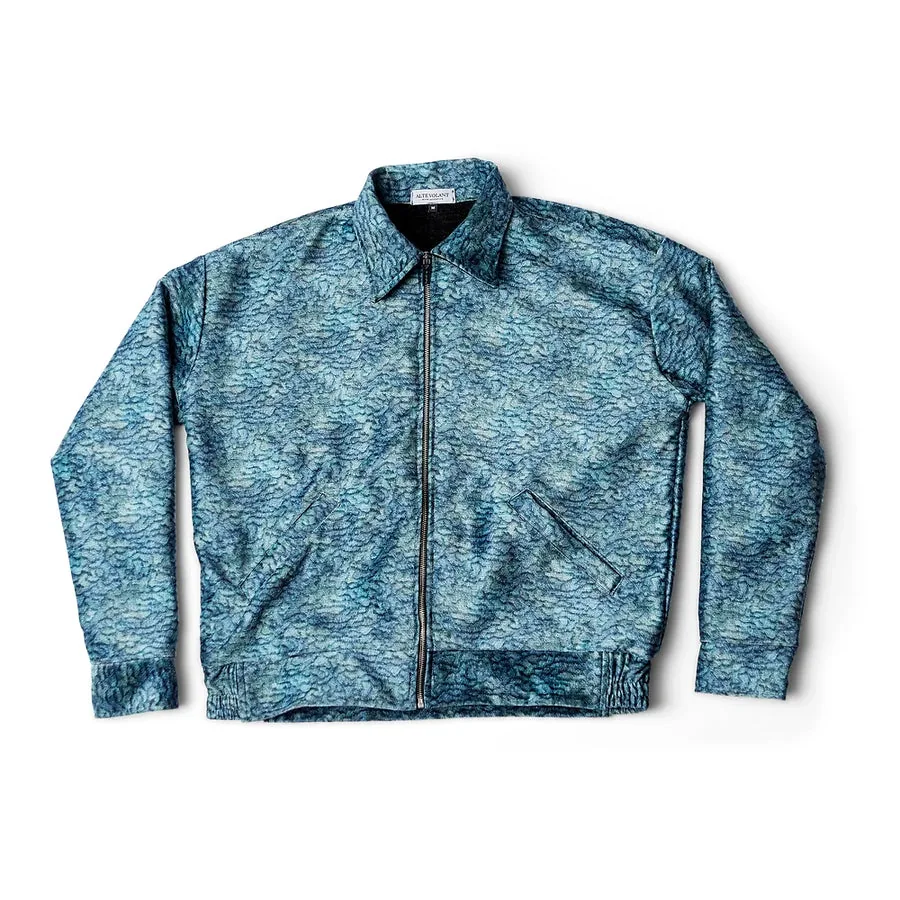 CORAL REEF JACKET