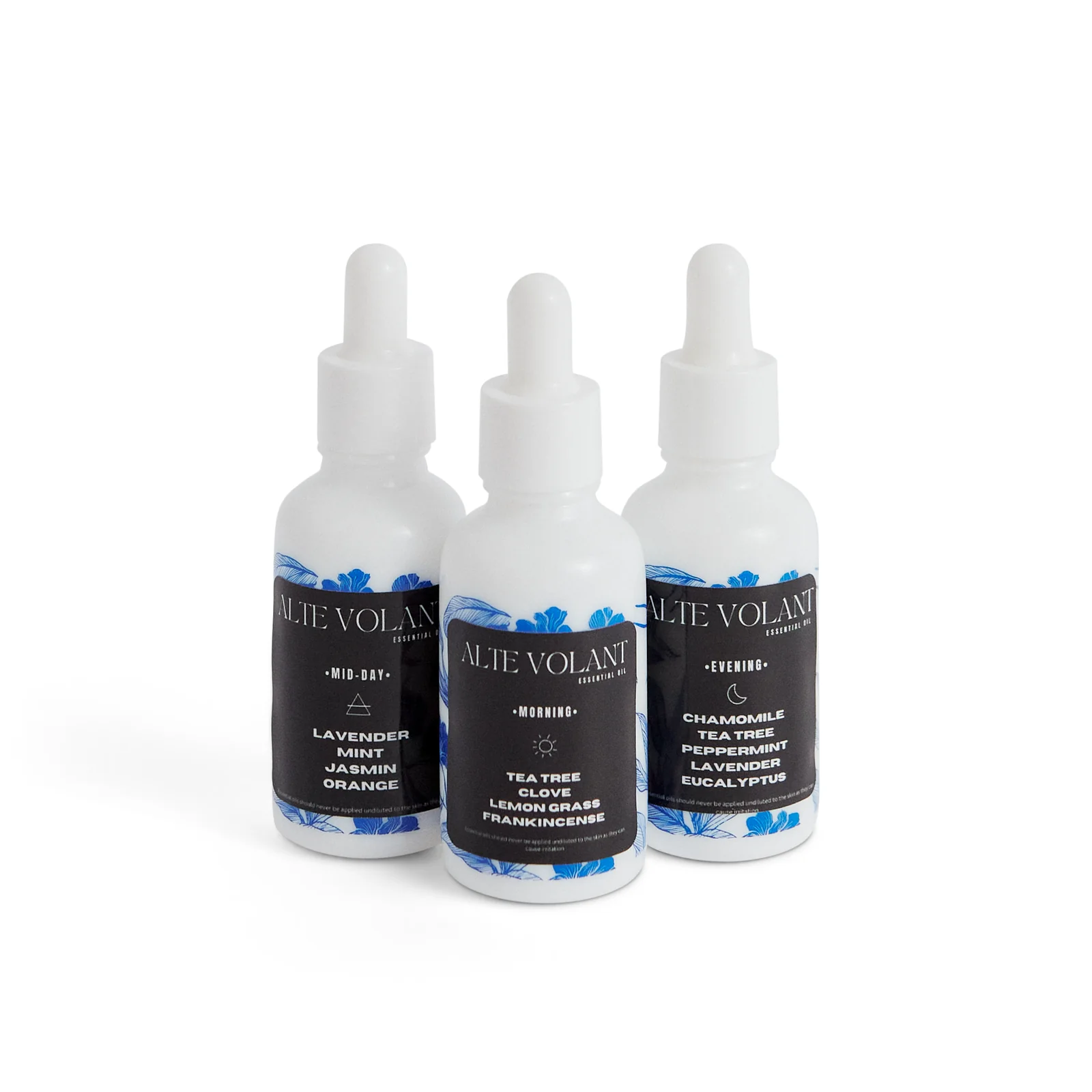 Essential Oil-Pack