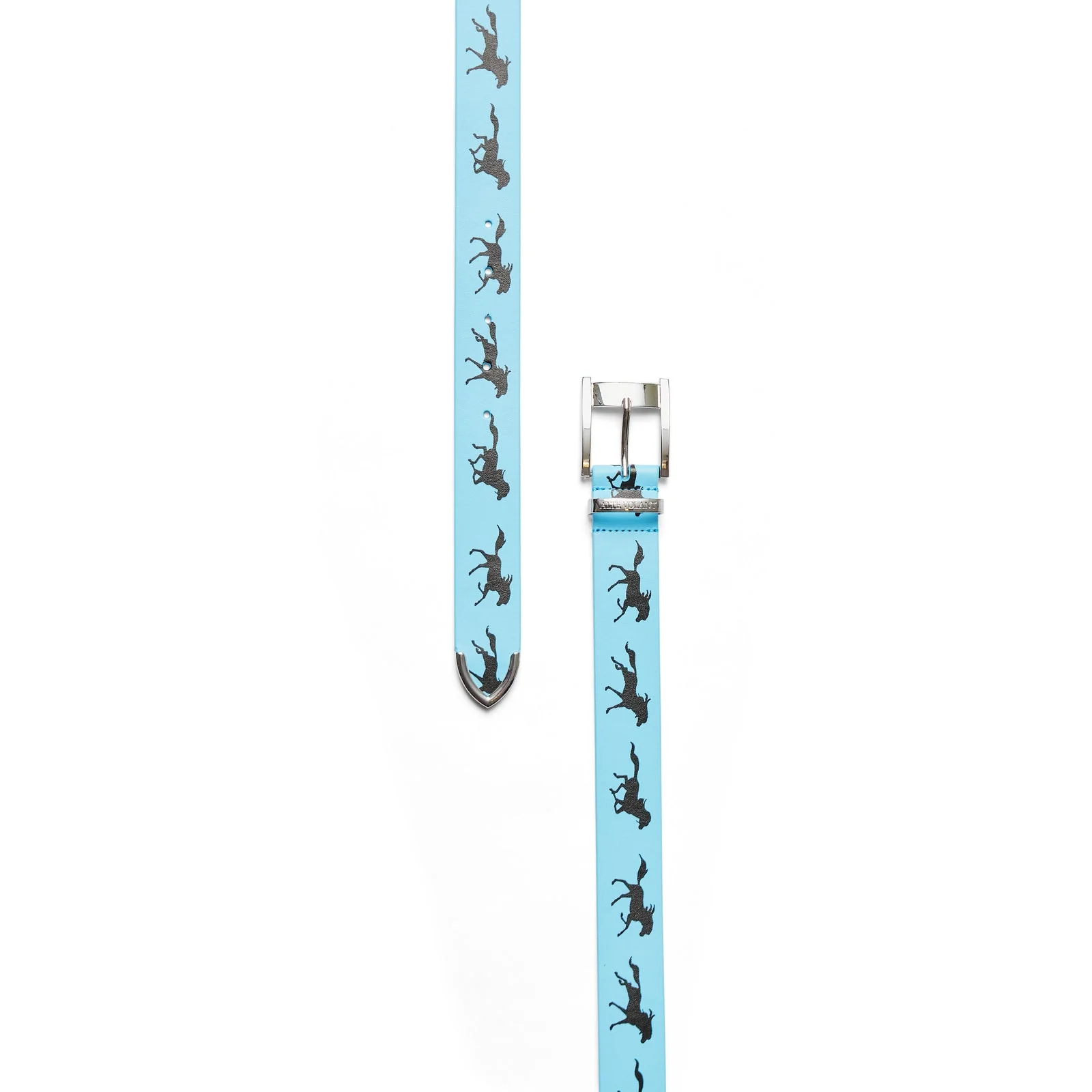 Monumental Herd - Blue Belt
