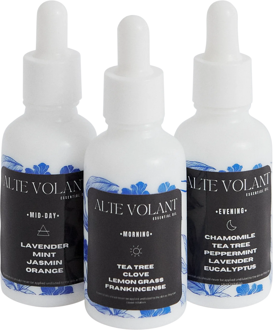 Essential Oil-Pack