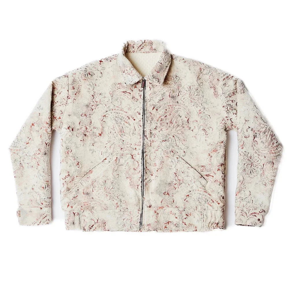SUTTON FOREST JACKET