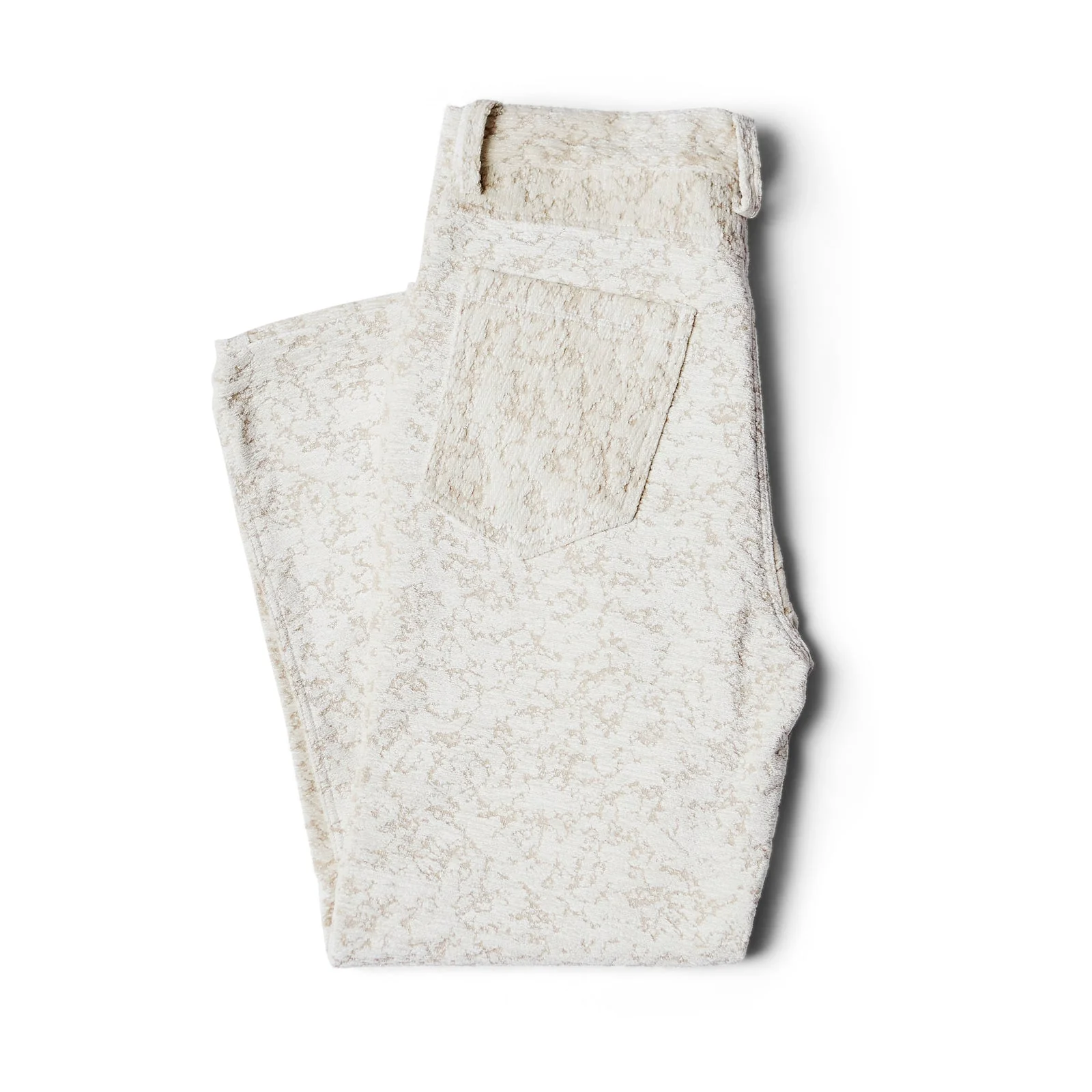 White Pants - Polar Breeze