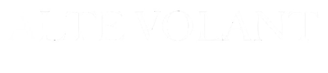 Alte Volant