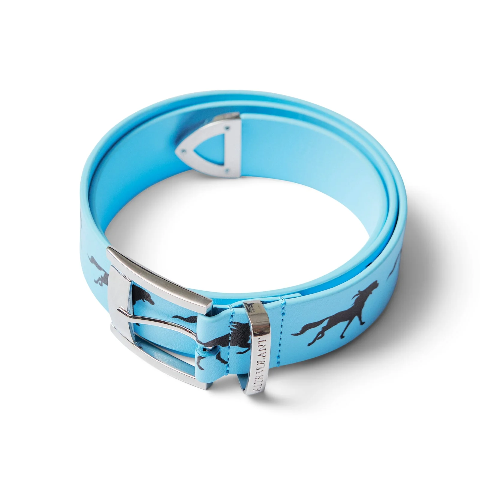 Monumental Herd - Blue Belt
