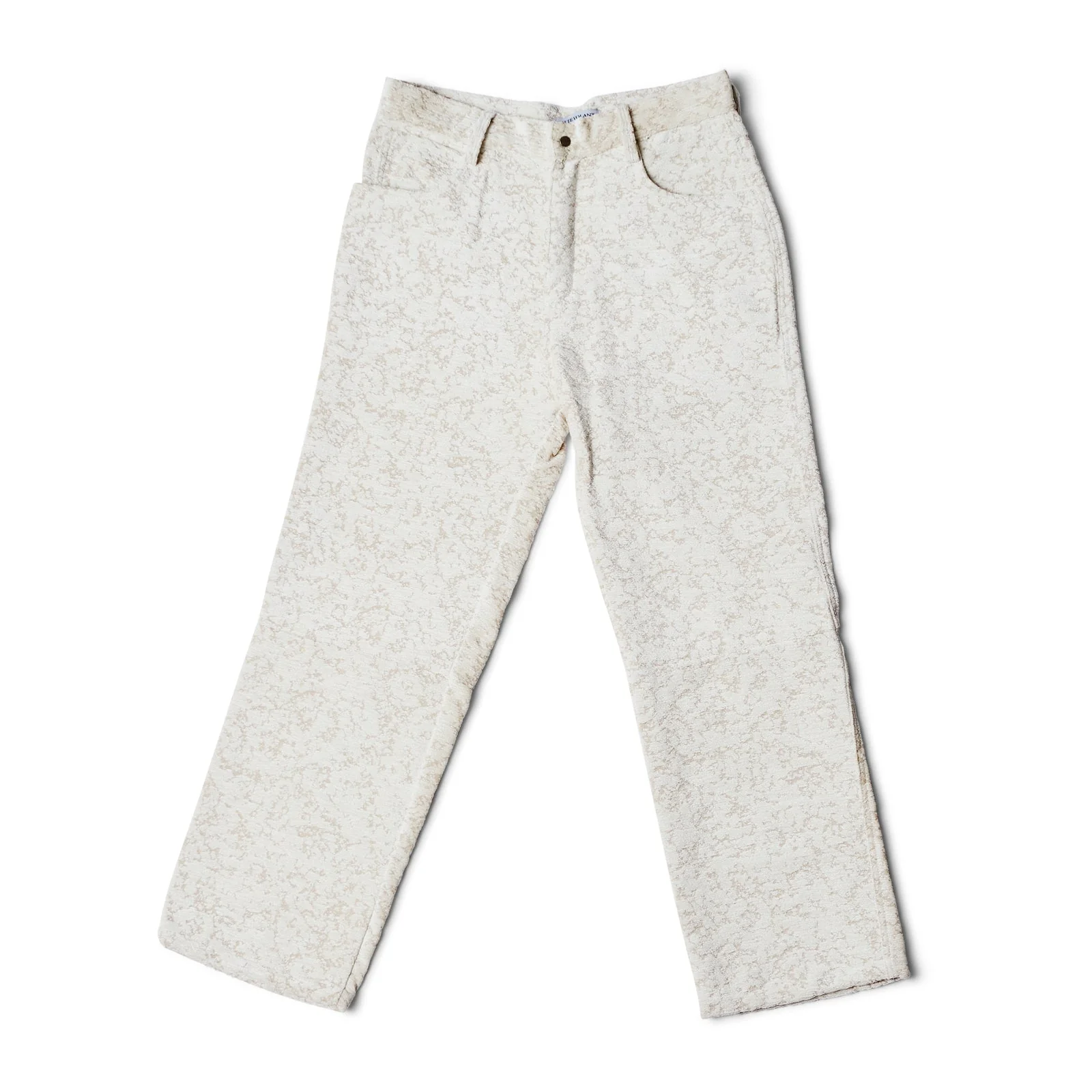 White Pants - Polar Breeze